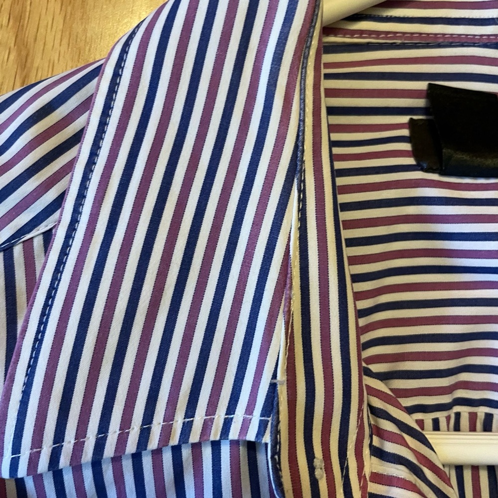 H&M slim for dress shirt